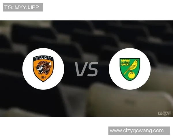 竞彩016诺维奇对赫尔城赛事分析及预测展望