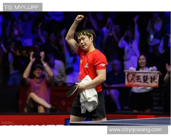 王楚钦与林昀儒青奥会精彩对决引发乒乓球界热议与期待