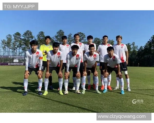 青岛双星U21对决湖北U21精彩赛事回顾与分析