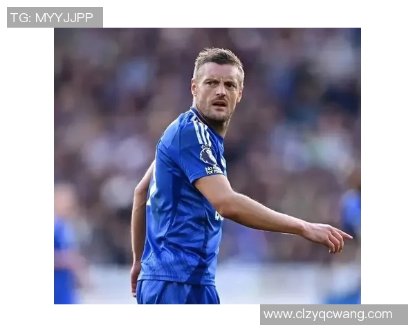 中选11月最佳球员，瓦尔迪是意甲首位获此荣誉的英格兰球员